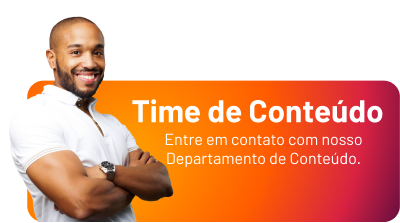 Time de Conteúdo