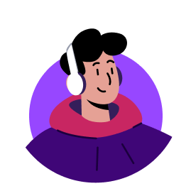 Personagem Lucas