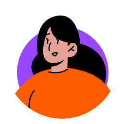 Personagem Marcela
